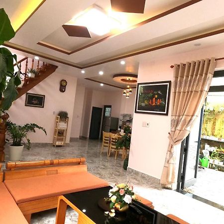 Nha Rum Ron Da Lat Buitenkant foto