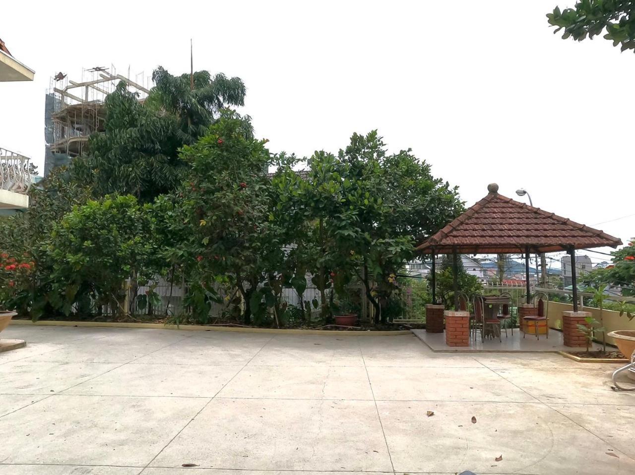 Nha Rum Ron Da Lat Buitenkant foto
