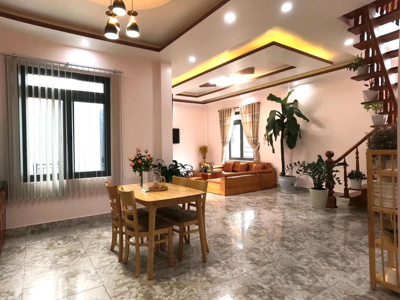 Nha Rum Ron Da Lat Buitenkant foto
