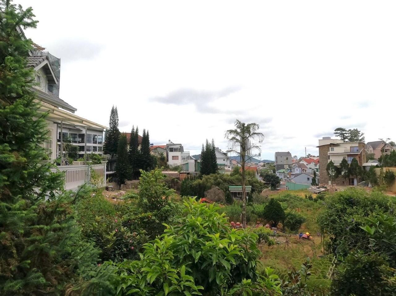 Nha Rum Ron Da Lat Buitenkant foto