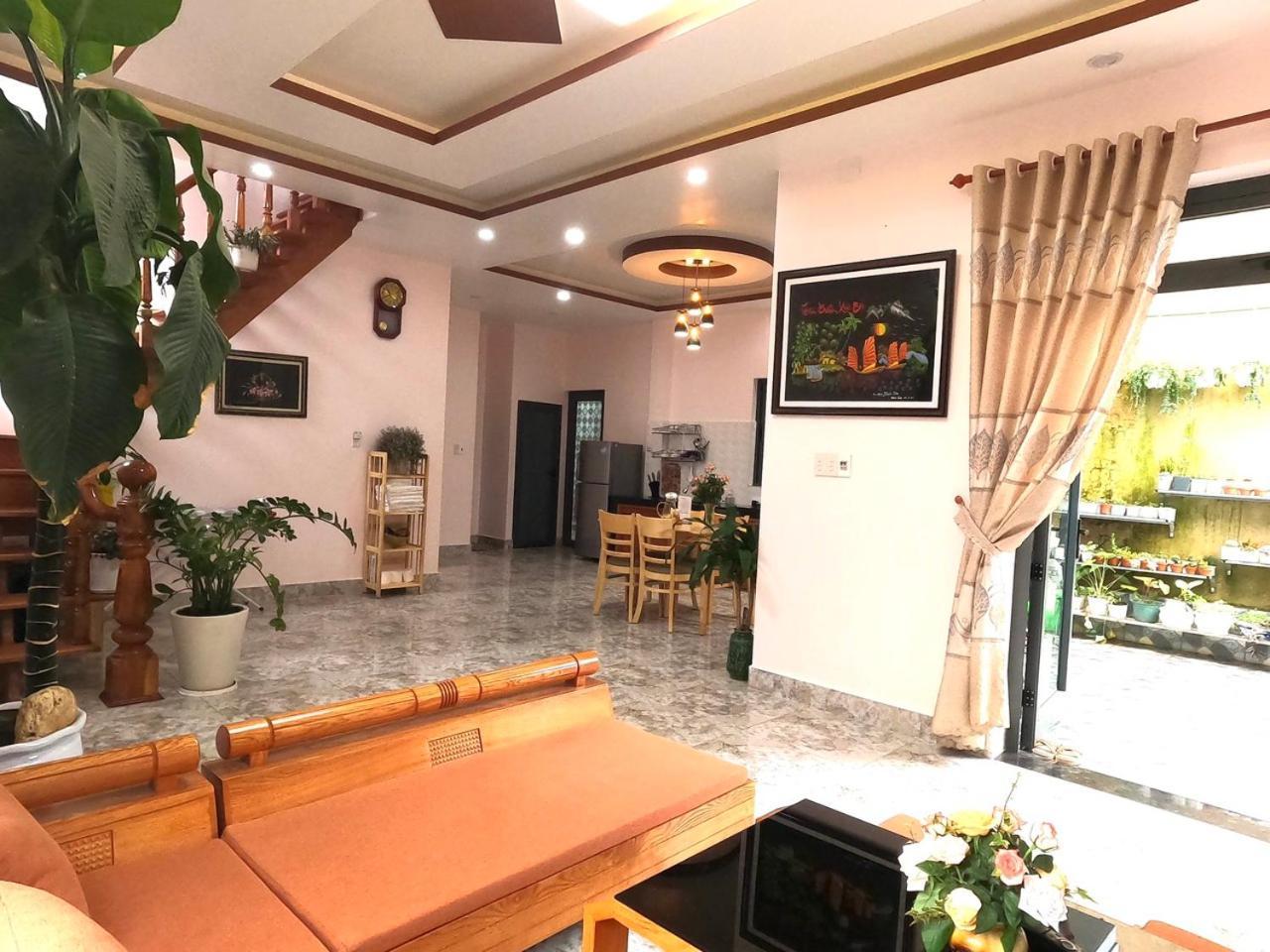Nha Rum Ron Da Lat Buitenkant foto